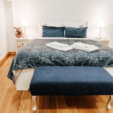 Authentic Porto Apartments Eksteriør bilde