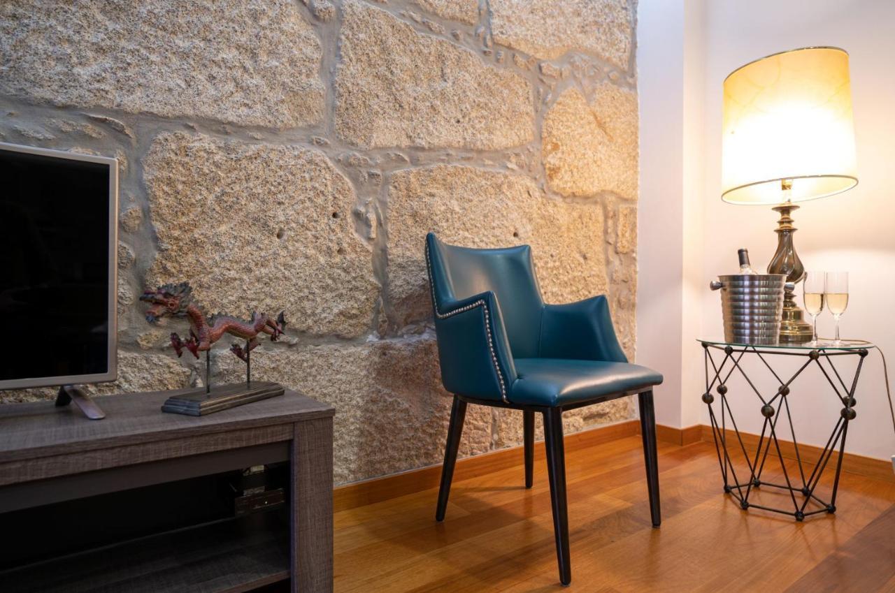 Authentic Porto Apartments Eksteriør bilde