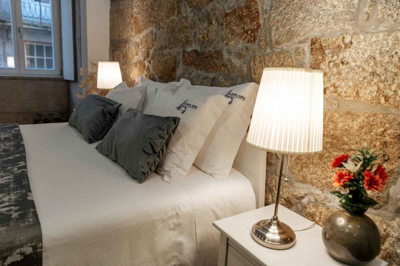 Authentic Porto Apartments Eksteriør bilde