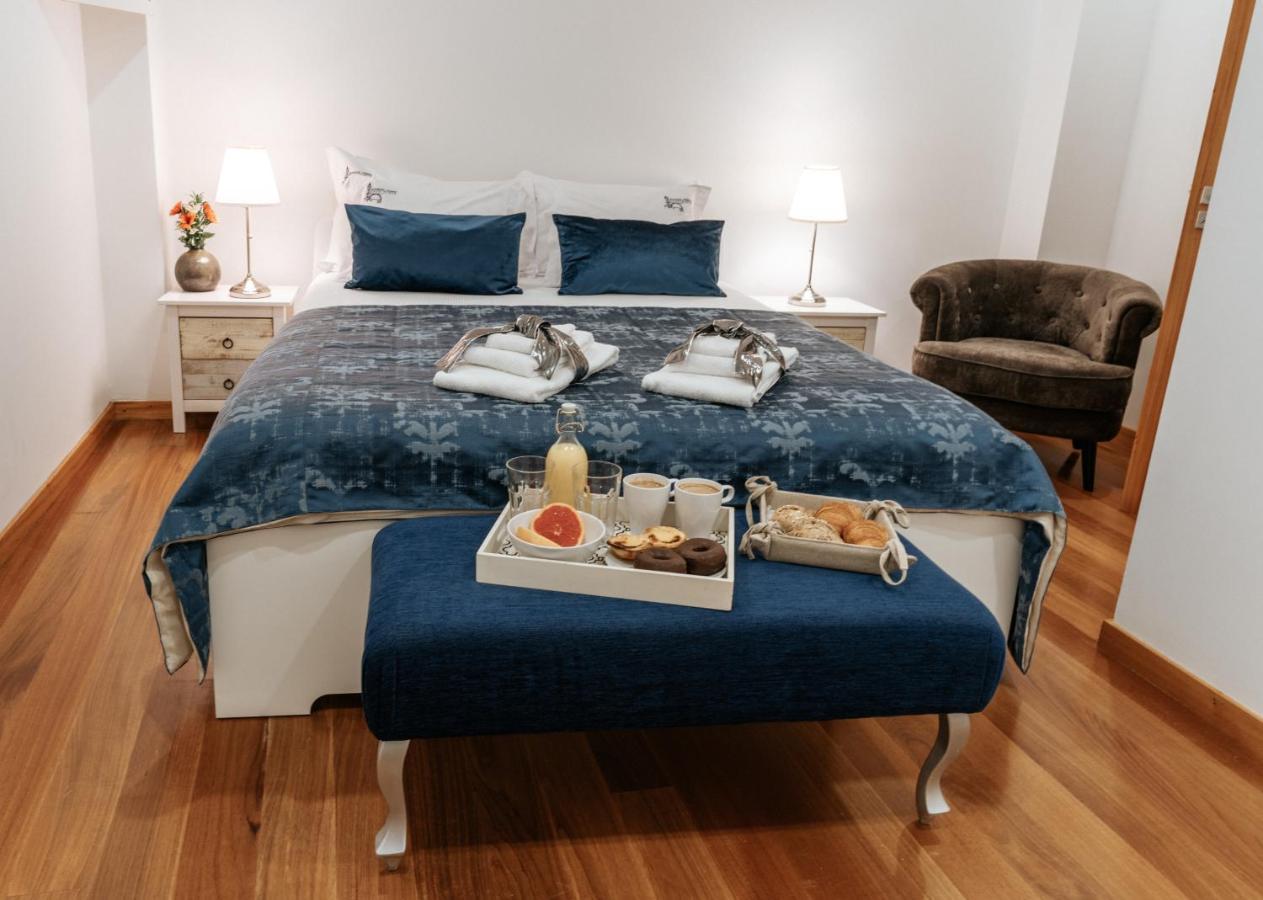 Authentic Porto Apartments Eksteriør bilde