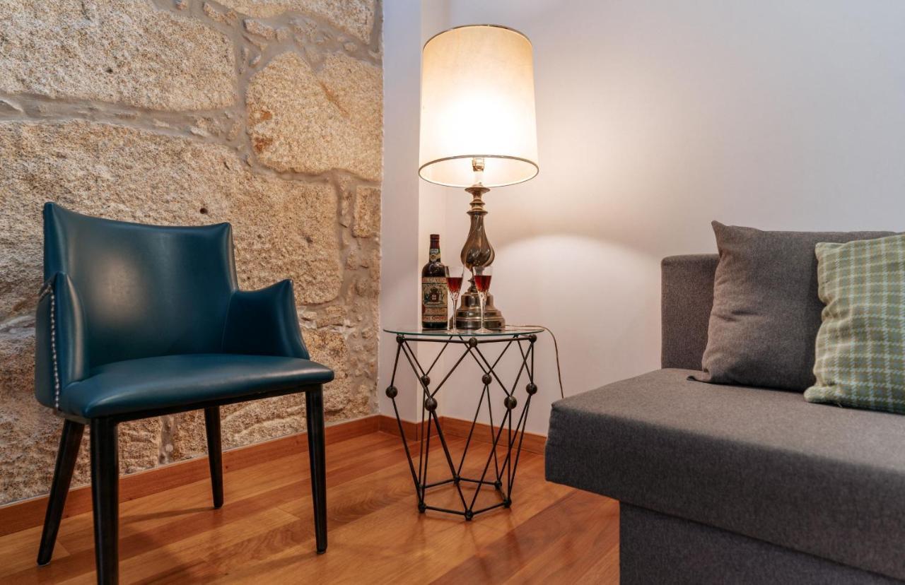 Authentic Porto Apartments Eksteriør bilde