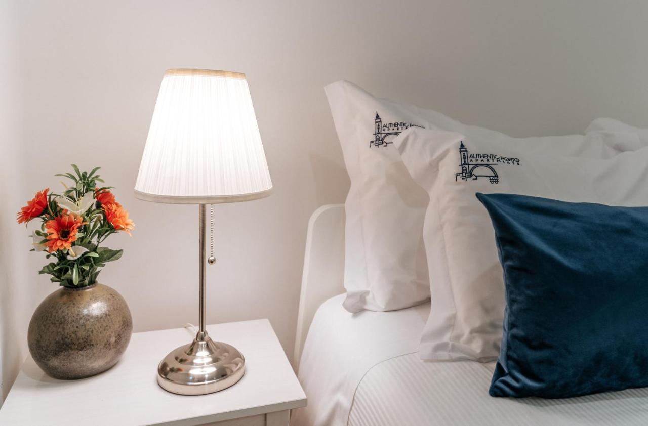 Authentic Porto Apartments Eksteriør bilde