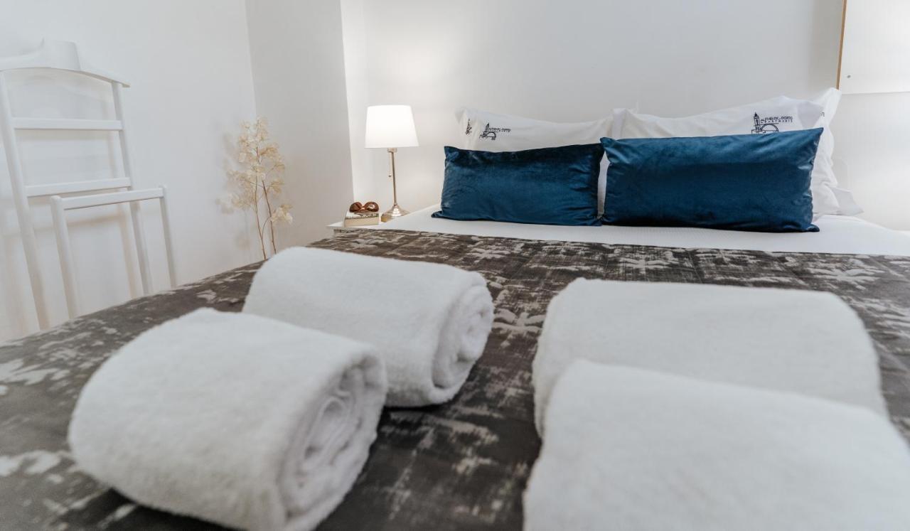 Authentic Porto Apartments Eksteriør bilde