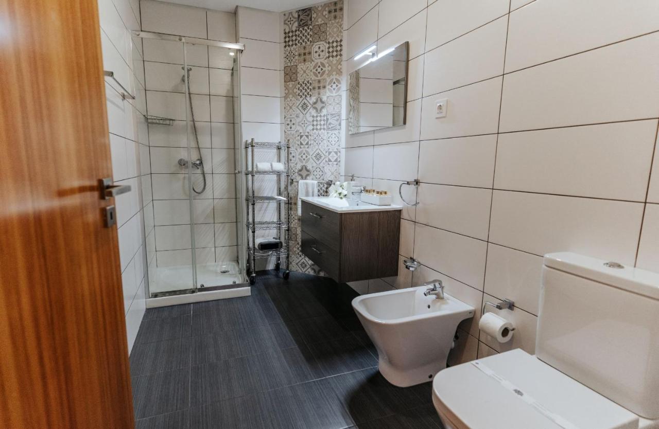 Authentic Porto Apartments Eksteriør bilde