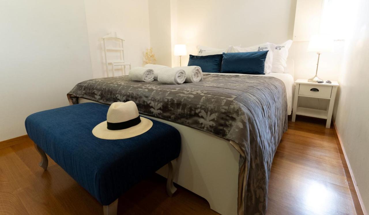 Authentic Porto Apartments Eksteriør bilde