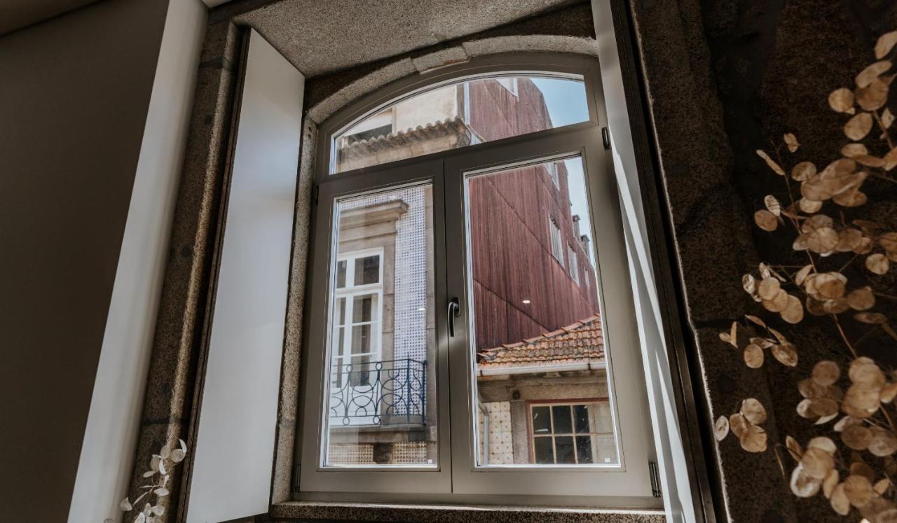 Authentic Porto Apartments Eksteriør bilde