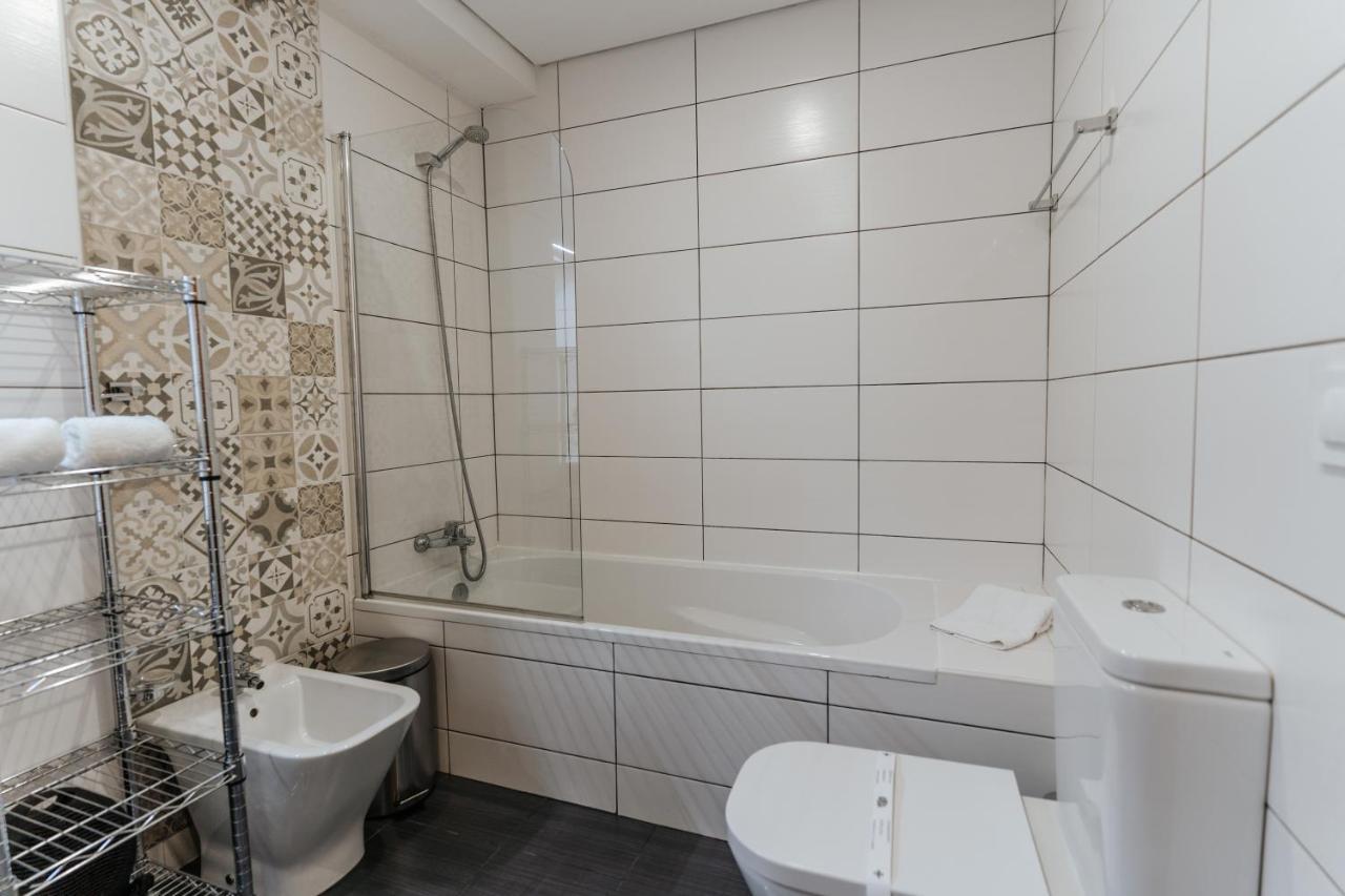 Authentic Porto Apartments Eksteriør bilde