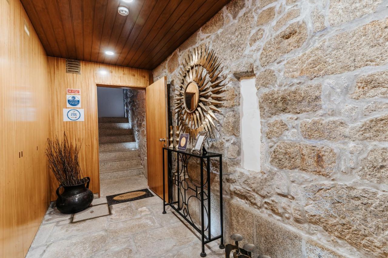 Authentic Porto Apartments Eksteriør bilde