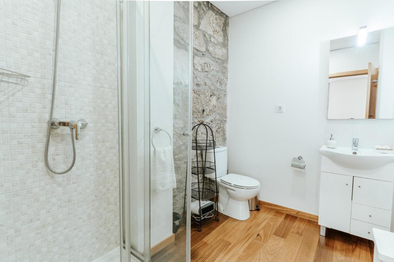 Authentic Porto Apartments Eksteriør bilde