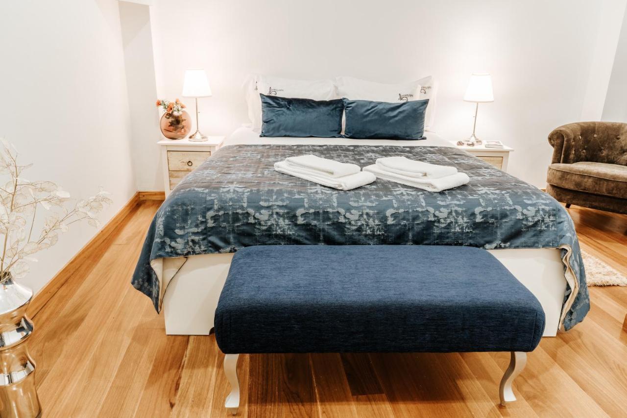 Authentic Porto Apartments Eksteriør bilde