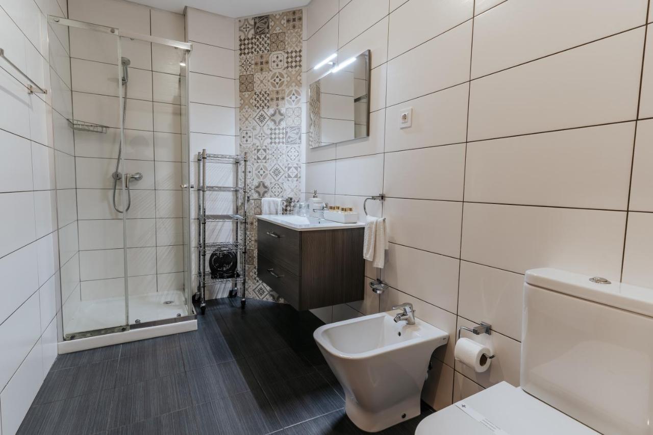 Authentic Porto Apartments Eksteriør bilde