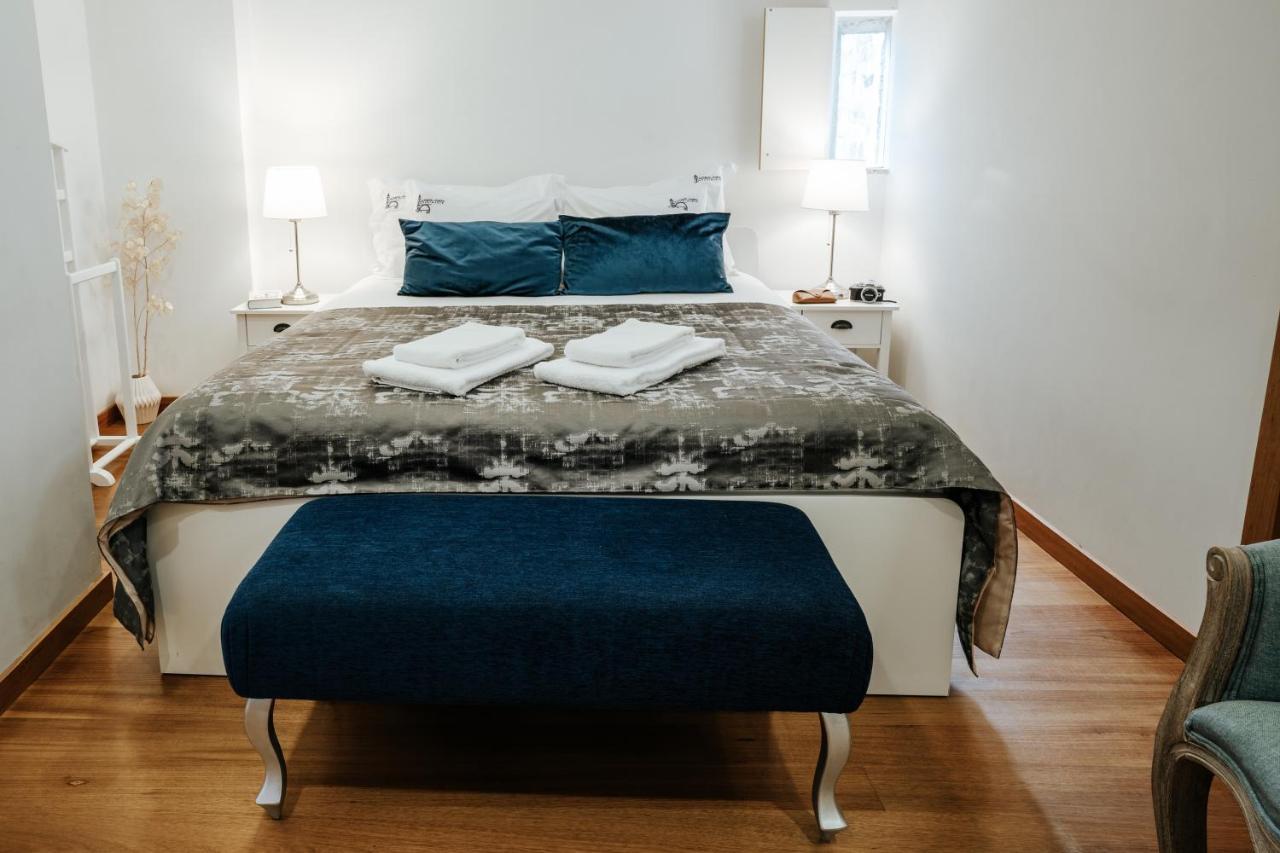 Authentic Porto Apartments Eksteriør bilde