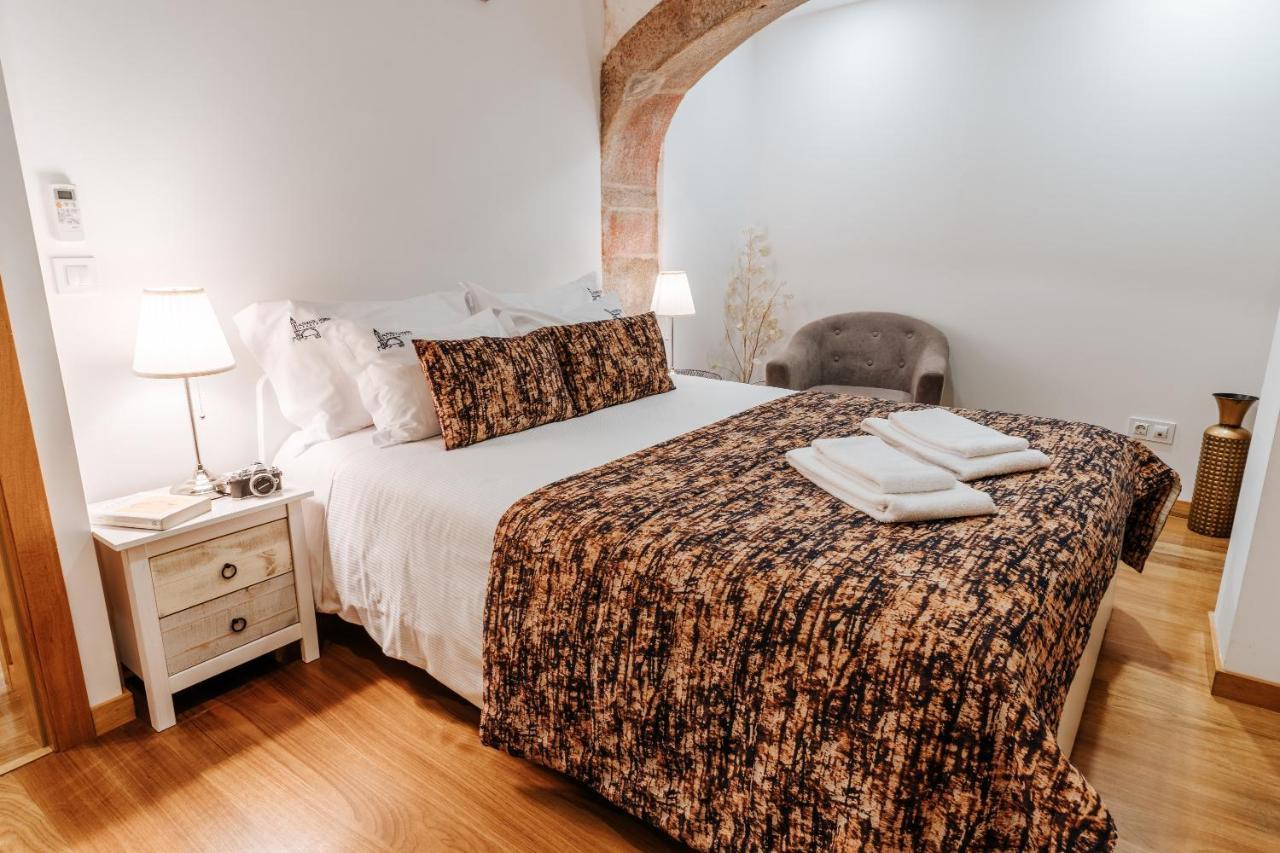 Authentic Porto Apartments Eksteriør bilde