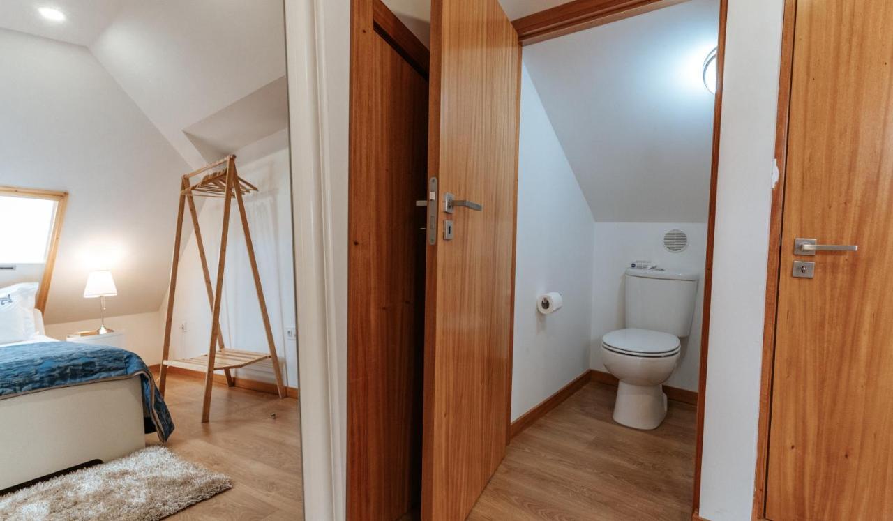 Authentic Porto Apartments Eksteriør bilde
